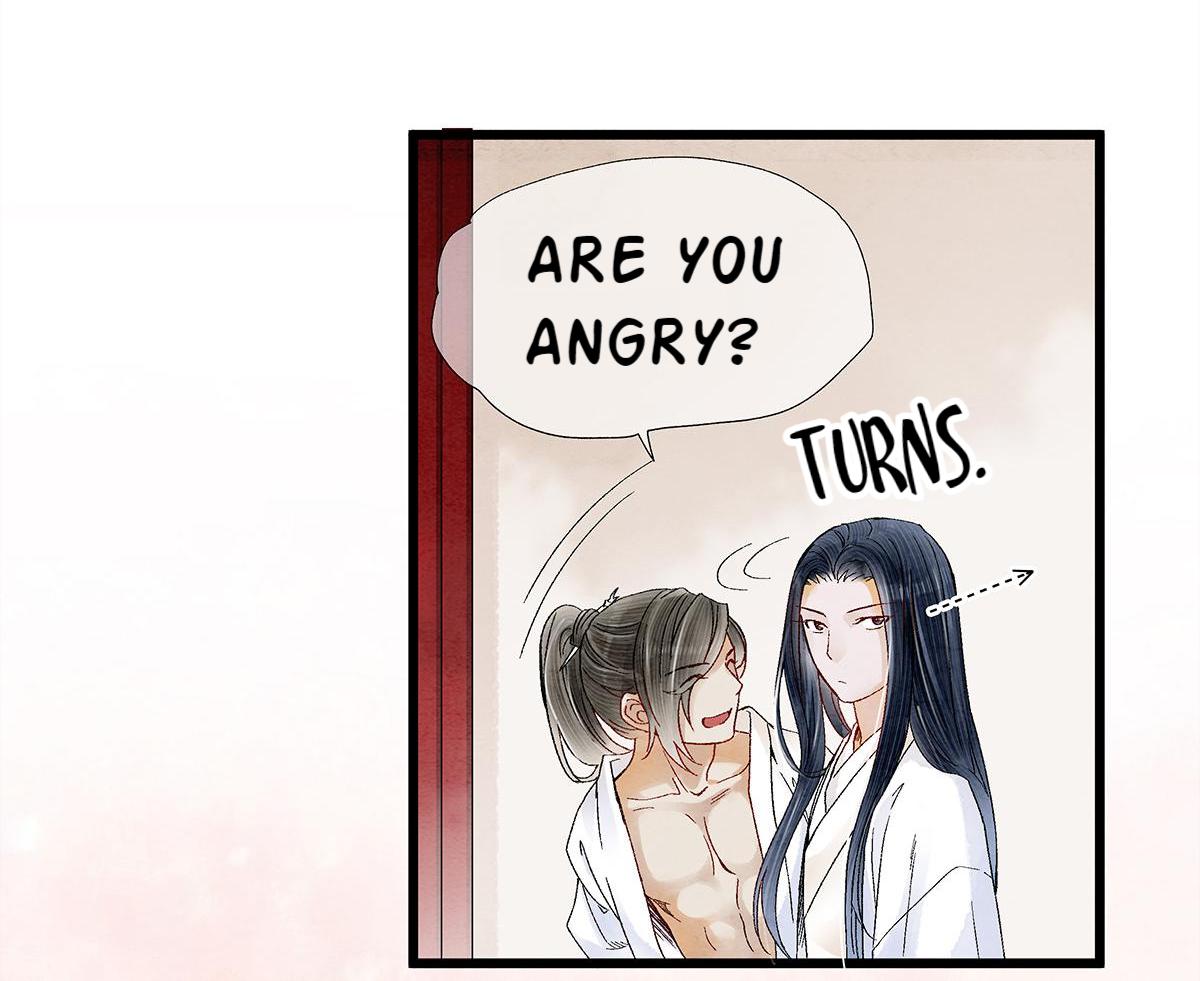 Dear Boy, You Dropped Your Integrity Chapter 18 - page 29