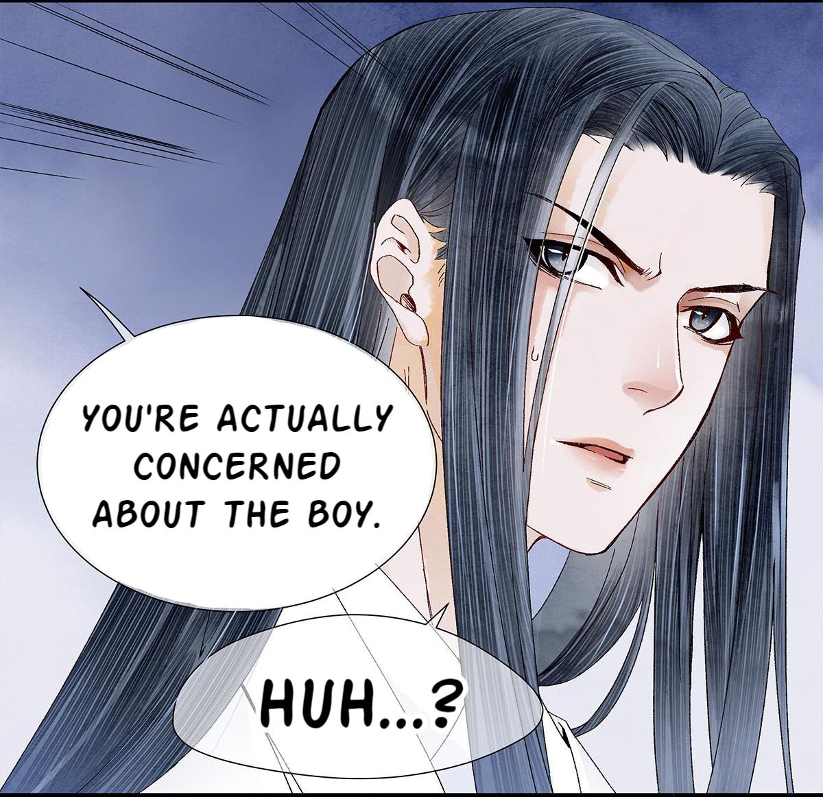 Dear Boy, You Dropped Your Integrity Chapter 18 - page 31