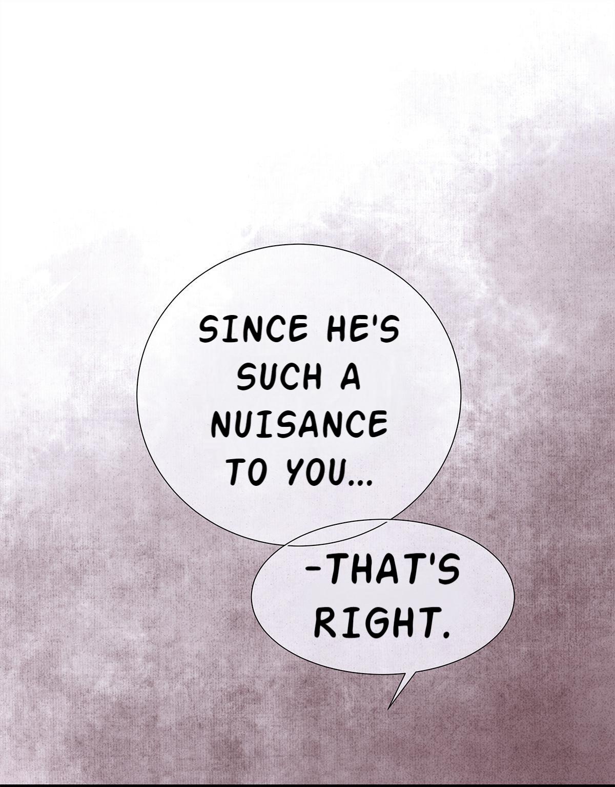 Dear Boy, You Dropped Your Integrity Chapter 18 - page 34