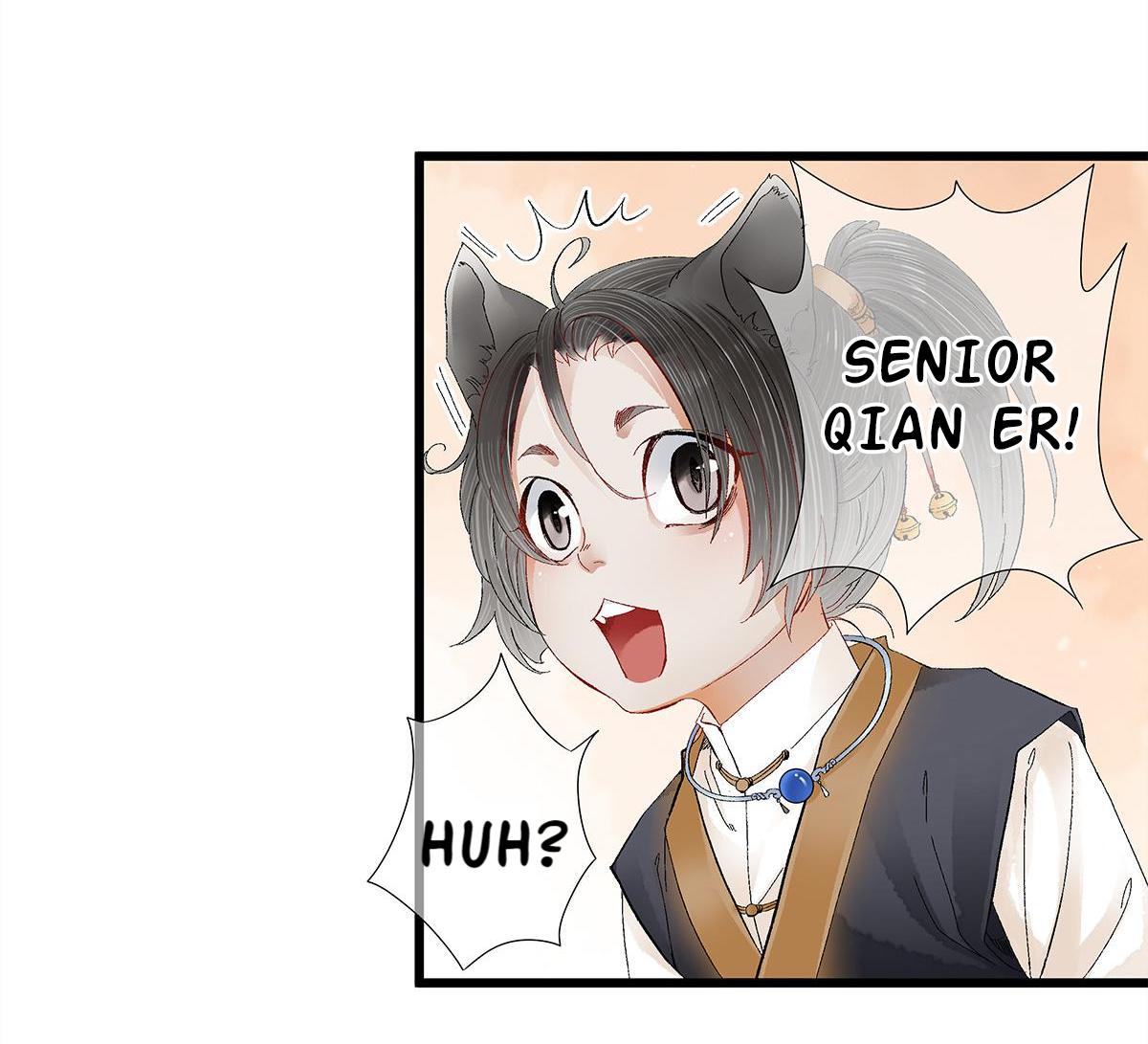 Dear Boy, You Dropped Your Integrity Chapter 18 - page 45