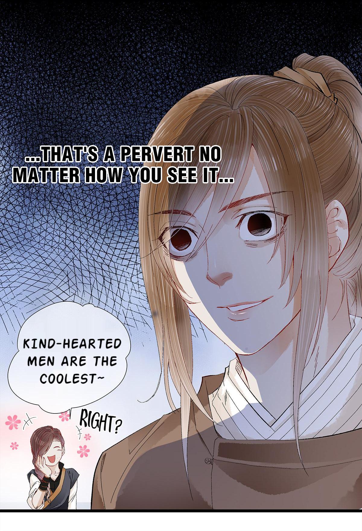 Dear Boy, You Dropped Your Integrity Chapter 18 - page 48