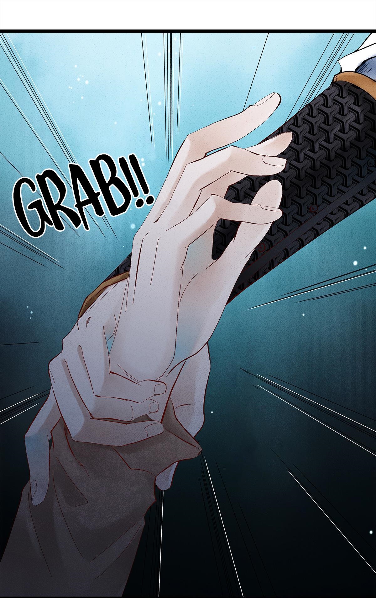 Dear Boy, You Dropped Your Integrity Chapter 13 - page 11