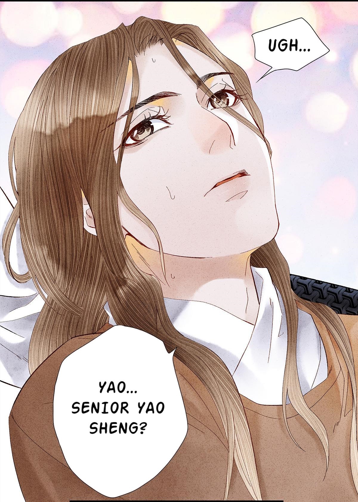 Dear Boy, You Dropped Your Integrity Chapter 13 - page 26