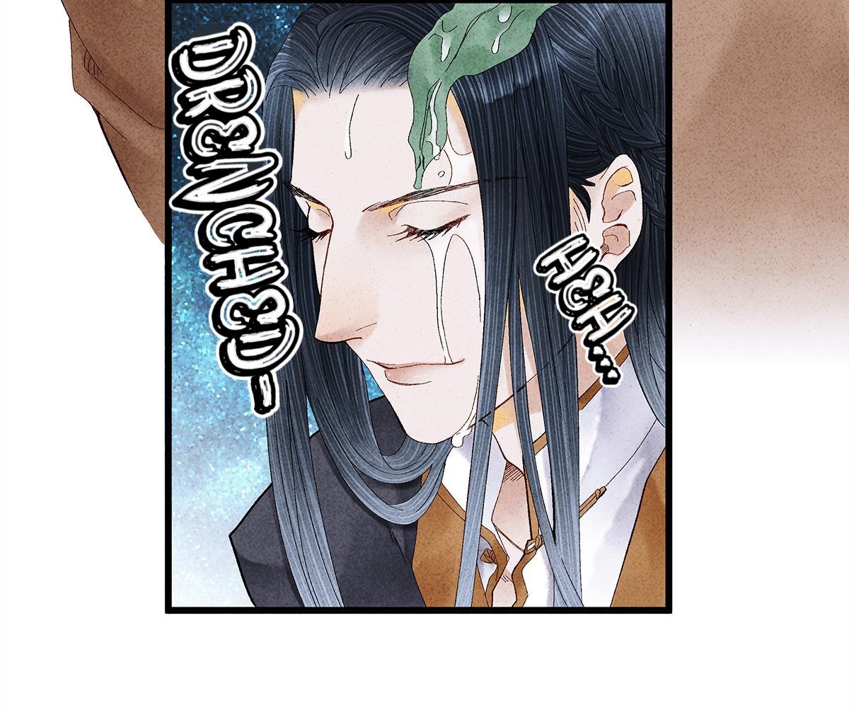 Dear Boy, You Dropped Your Integrity Chapter 13 - page 27