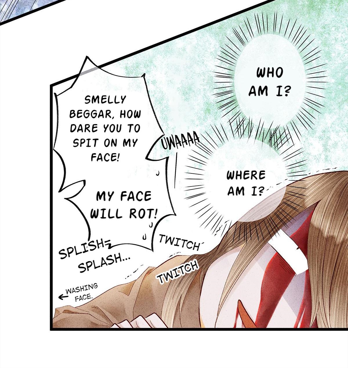 Dear Boy, You Dropped Your Integrity Chapter 13 - page 29