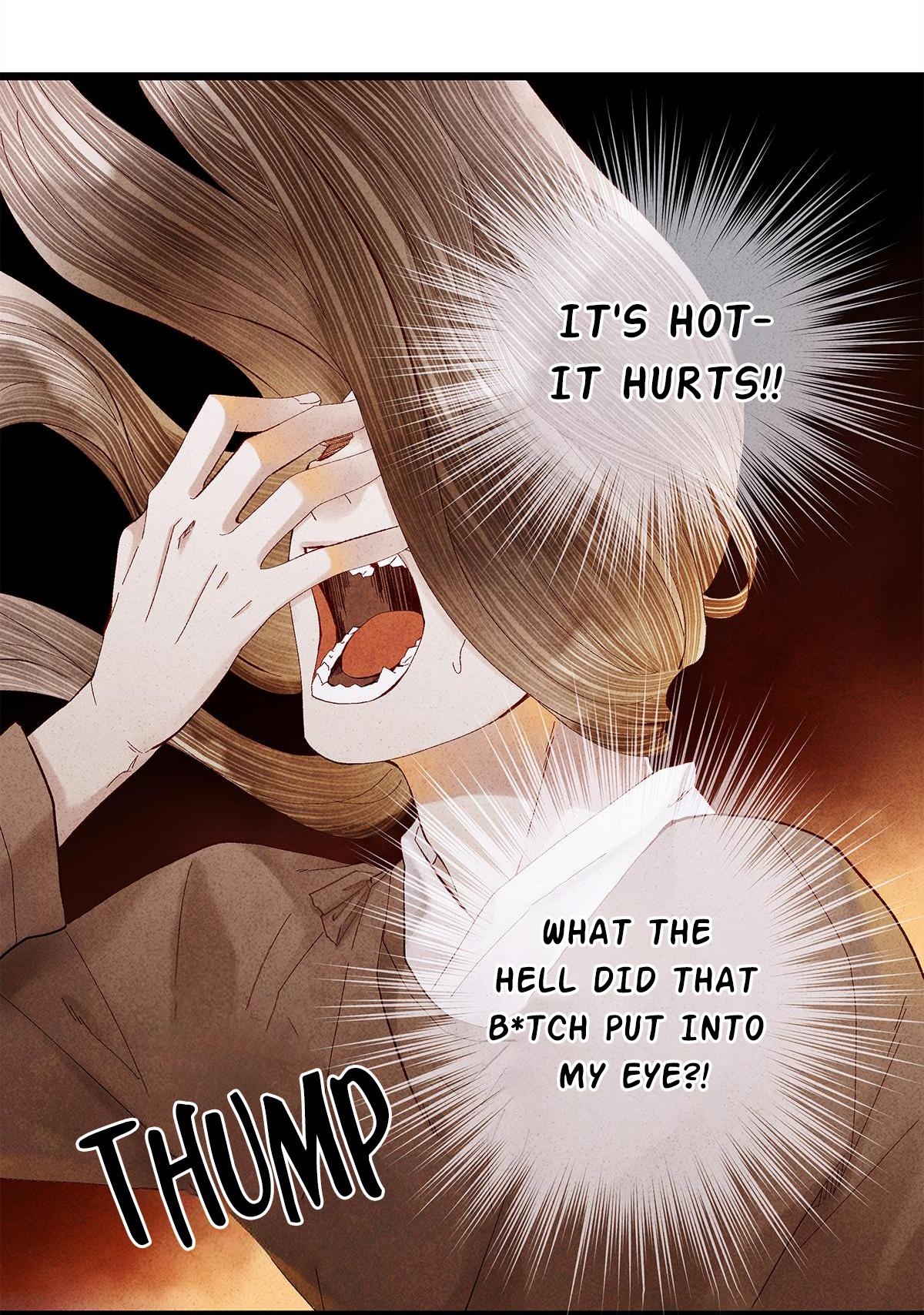 Dear Boy, You Dropped Your Integrity Chapter 13 - page 3