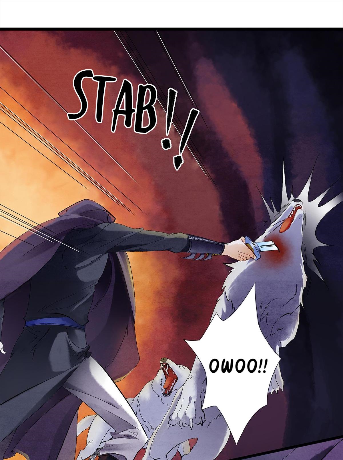 Dear Boy, You Dropped Your Integrity Chapter 13 - page 30