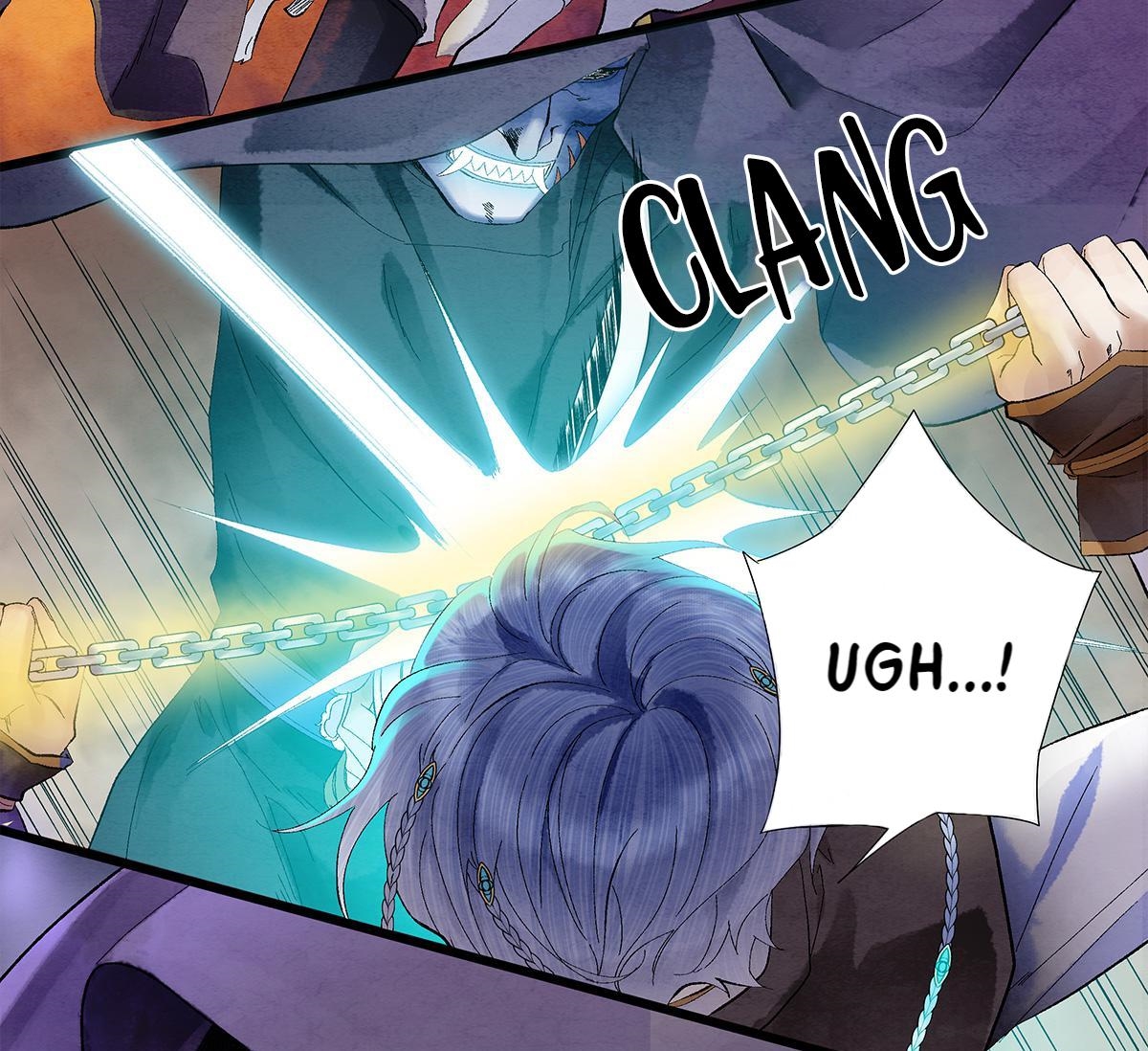 Dear Boy, You Dropped Your Integrity Chapter 13 - page 31