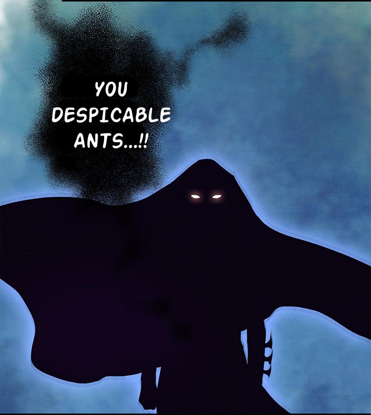 Dear Boy, You Dropped Your Integrity Chapter 13 - page 39