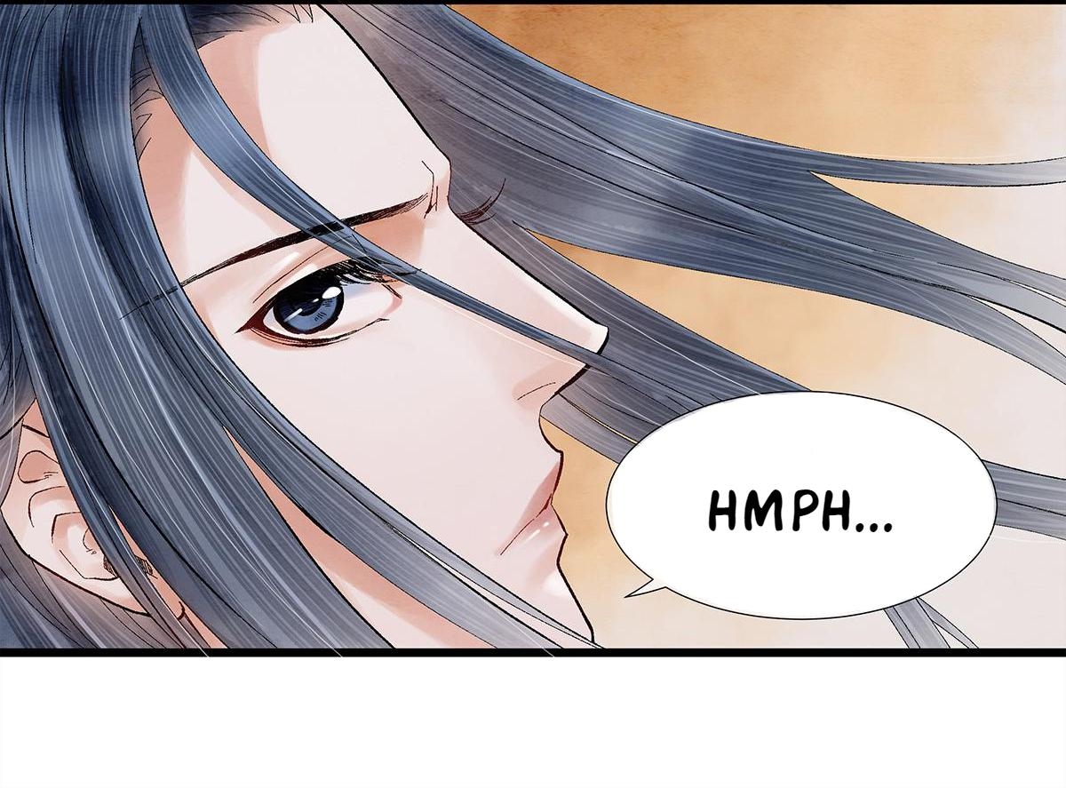 Dear Boy, You Dropped Your Integrity Chapter 13 - page 40