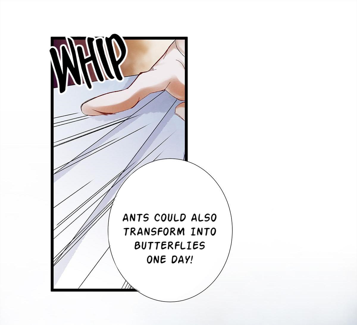 Dear Boy, You Dropped Your Integrity Chapter 13 - page 41