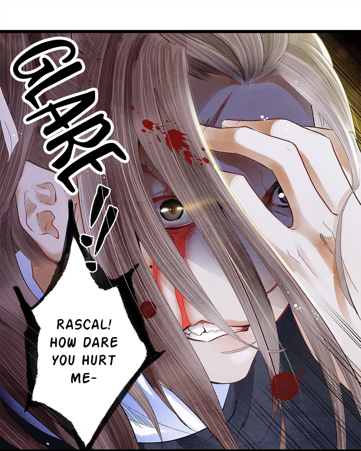 Dear Boy, You Dropped Your Integrity Chapter 13 - page 47