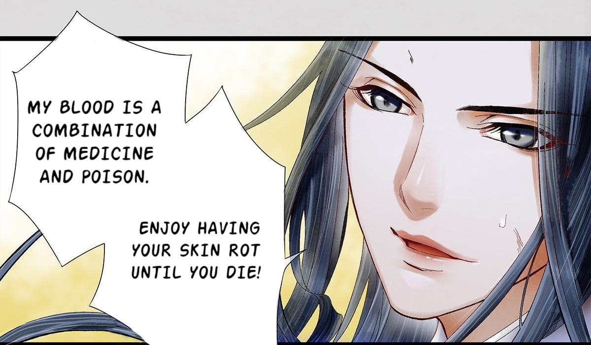 Dear Boy, You Dropped Your Integrity Chapter 13 - page 49