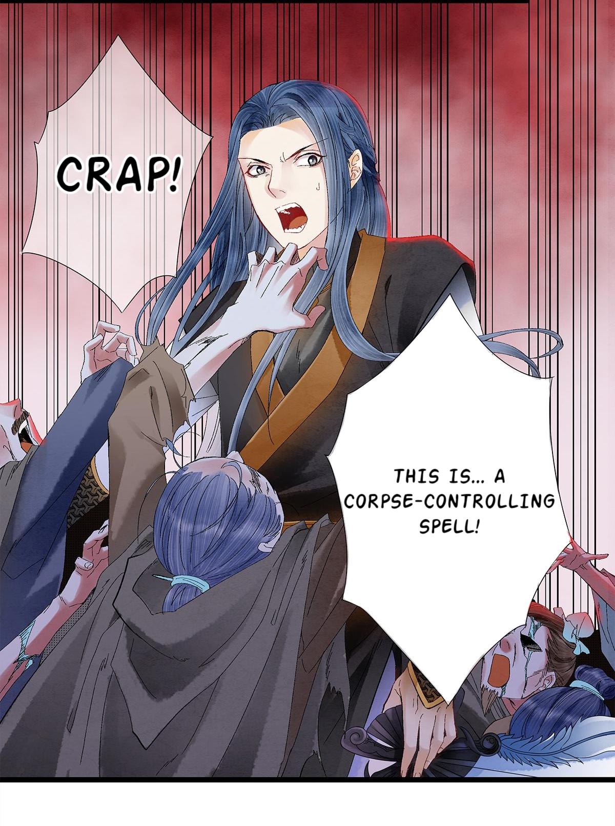 Dear Boy, You Dropped Your Integrity Chapter 13 - page 53
