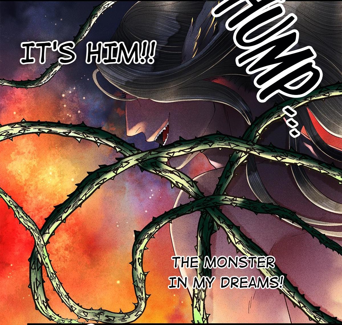 Dear Boy, You Dropped Your Integrity Chapter 13 - page 7