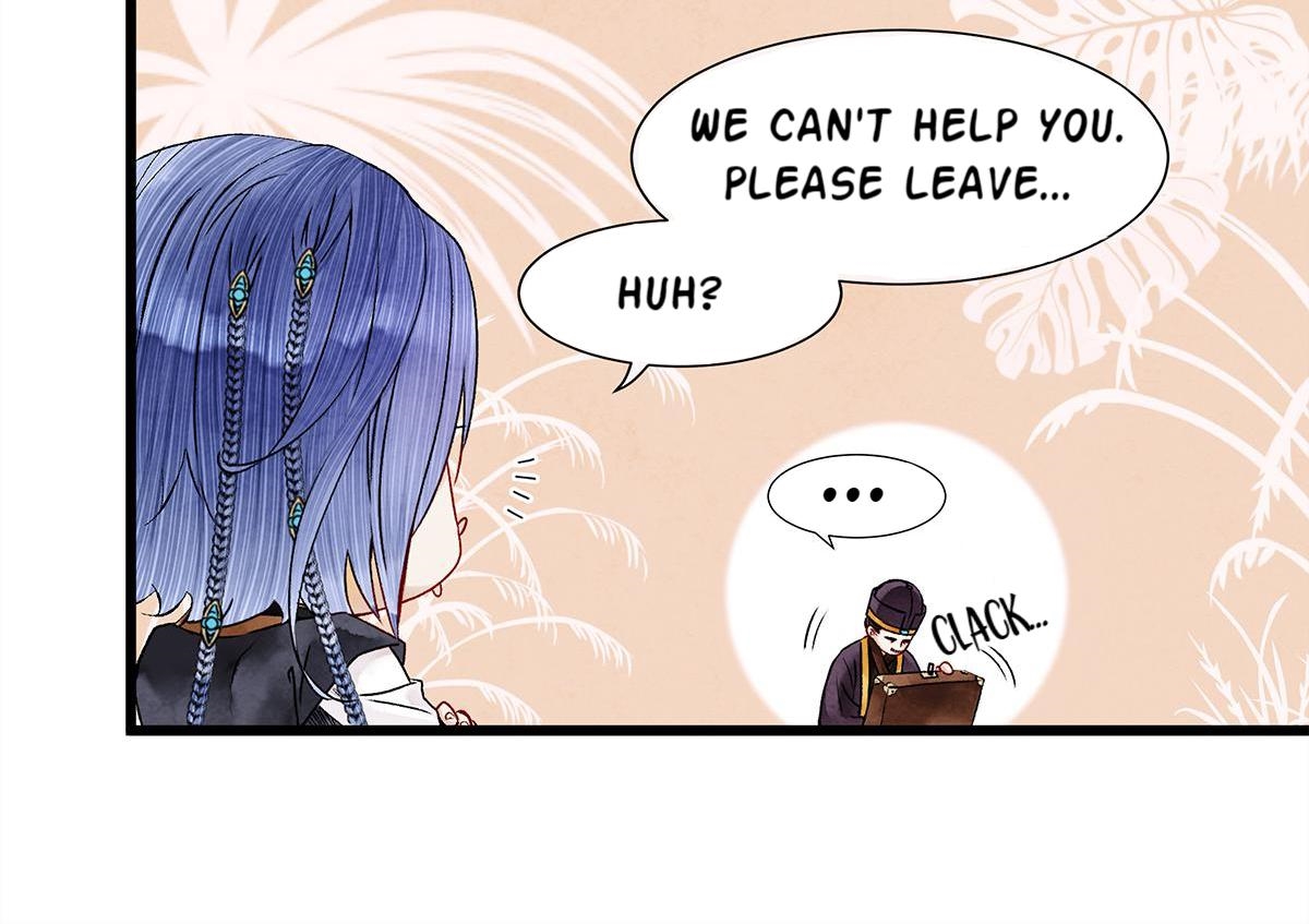 Dear Boy, You Dropped Your Integrity Chapter 7 - page 14