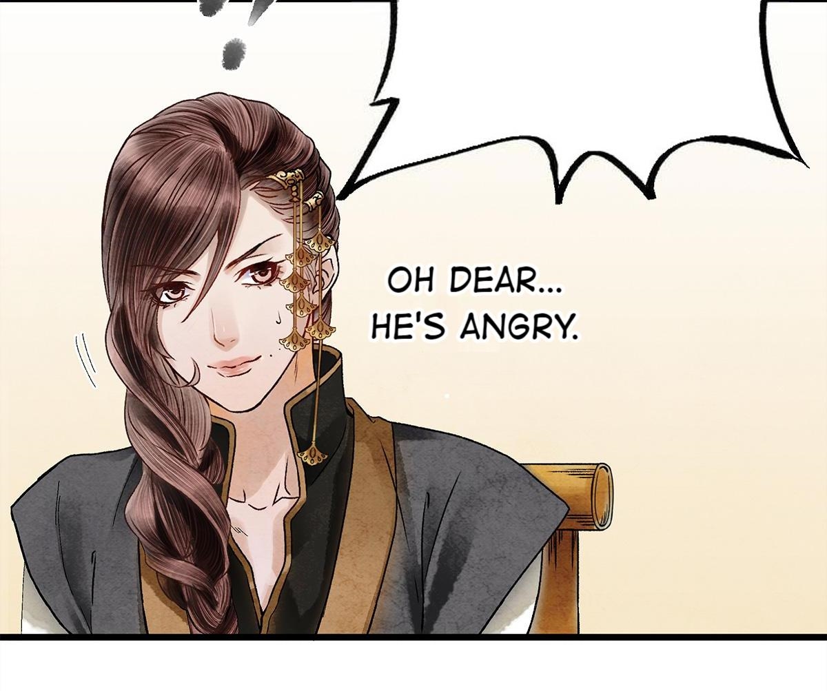 Dear Boy, You Dropped Your Integrity Chapter 7 - page 19