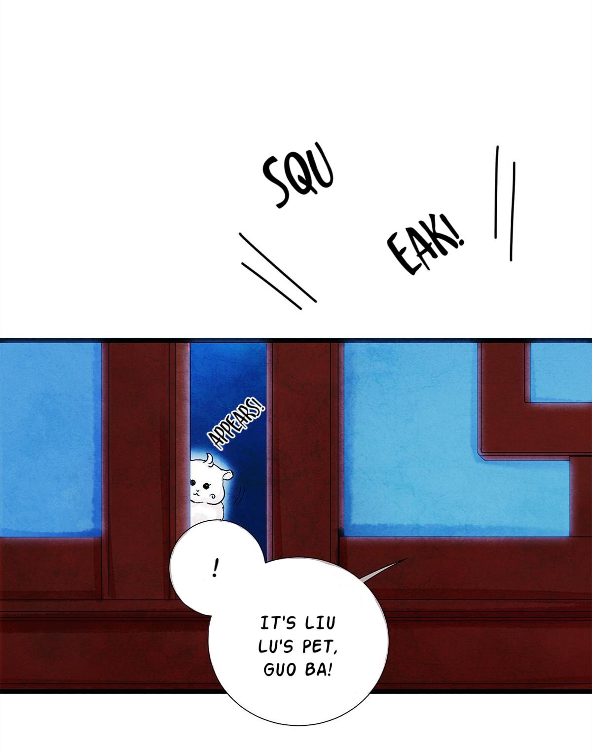 Dear Boy, You Dropped Your Integrity Chapter 7 - page 33