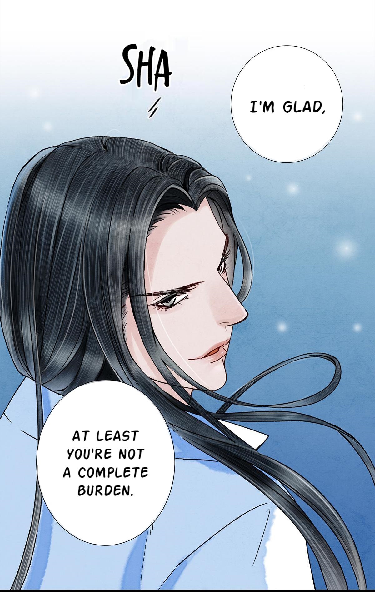 Dear Boy, You Dropped Your Integrity Chapter 7 - page 40