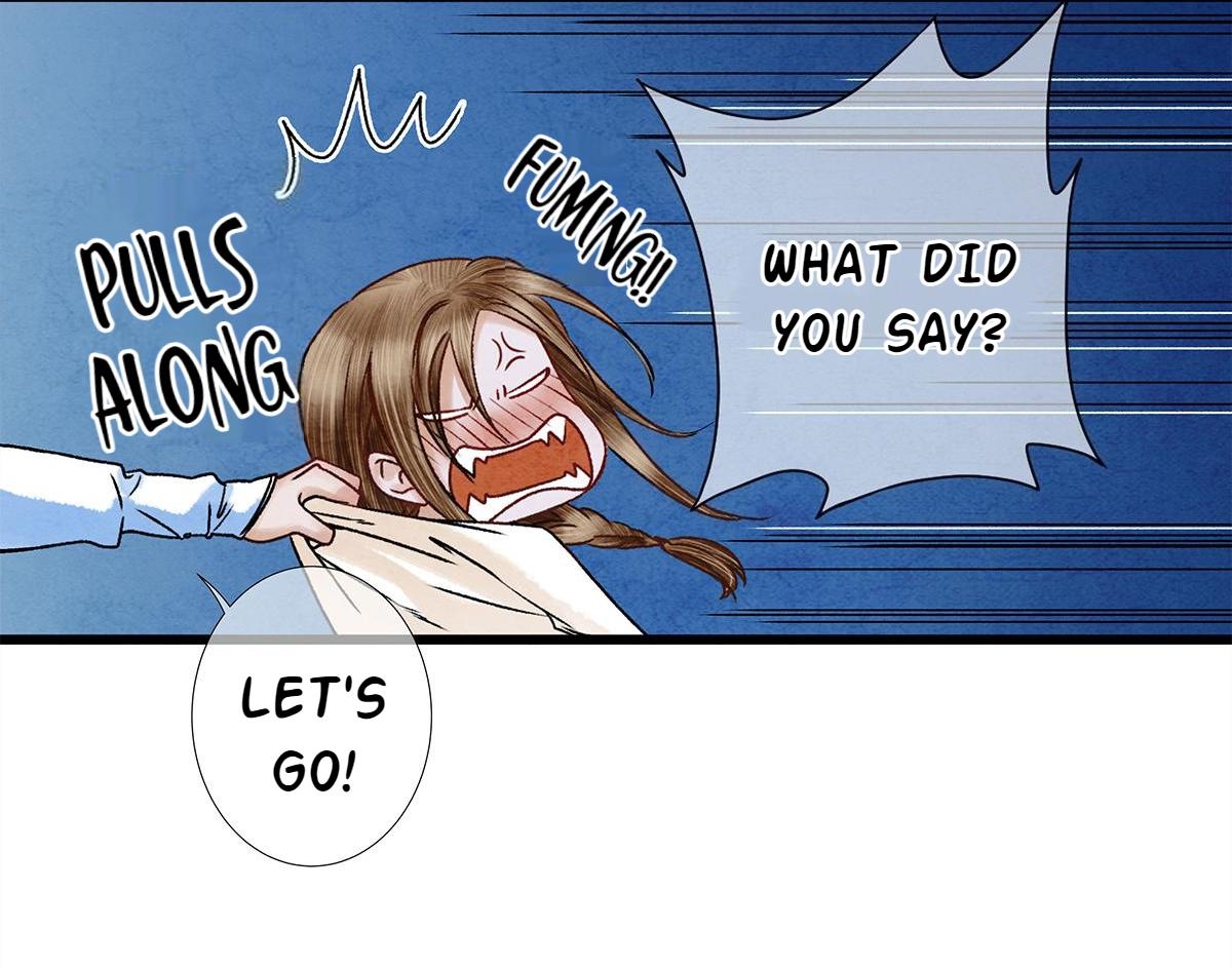 Dear Boy, You Dropped Your Integrity Chapter 7 - page 41