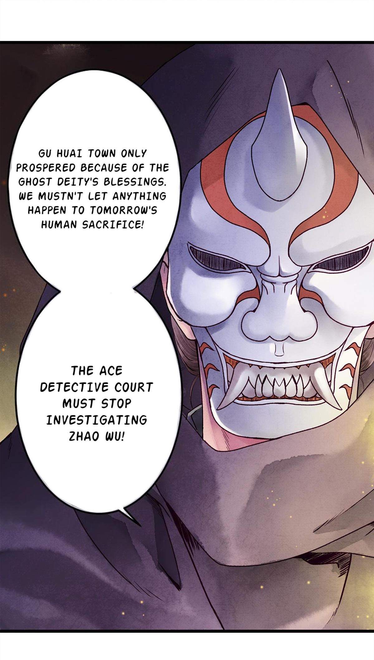 Dear Boy, You Dropped Your Integrity Chapter 7 - page 49