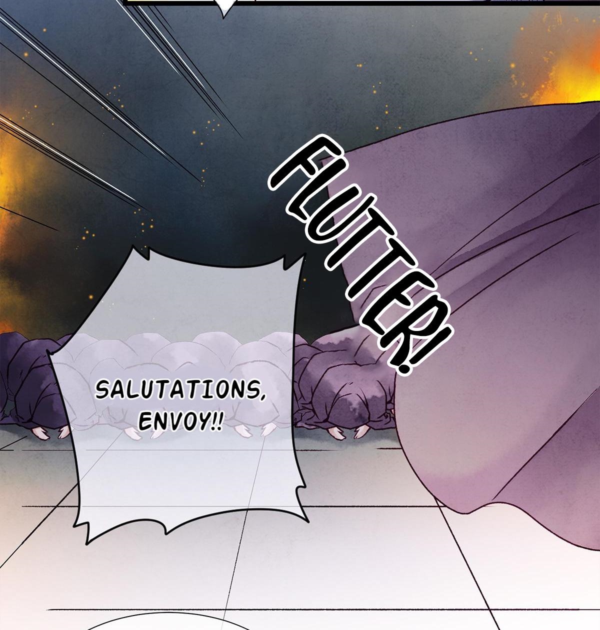 Dear Boy, You Dropped Your Integrity Chapter 7 - page 53