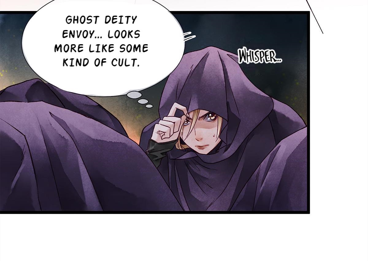 Dear Boy, You Dropped Your Integrity Chapter 7 - page 54