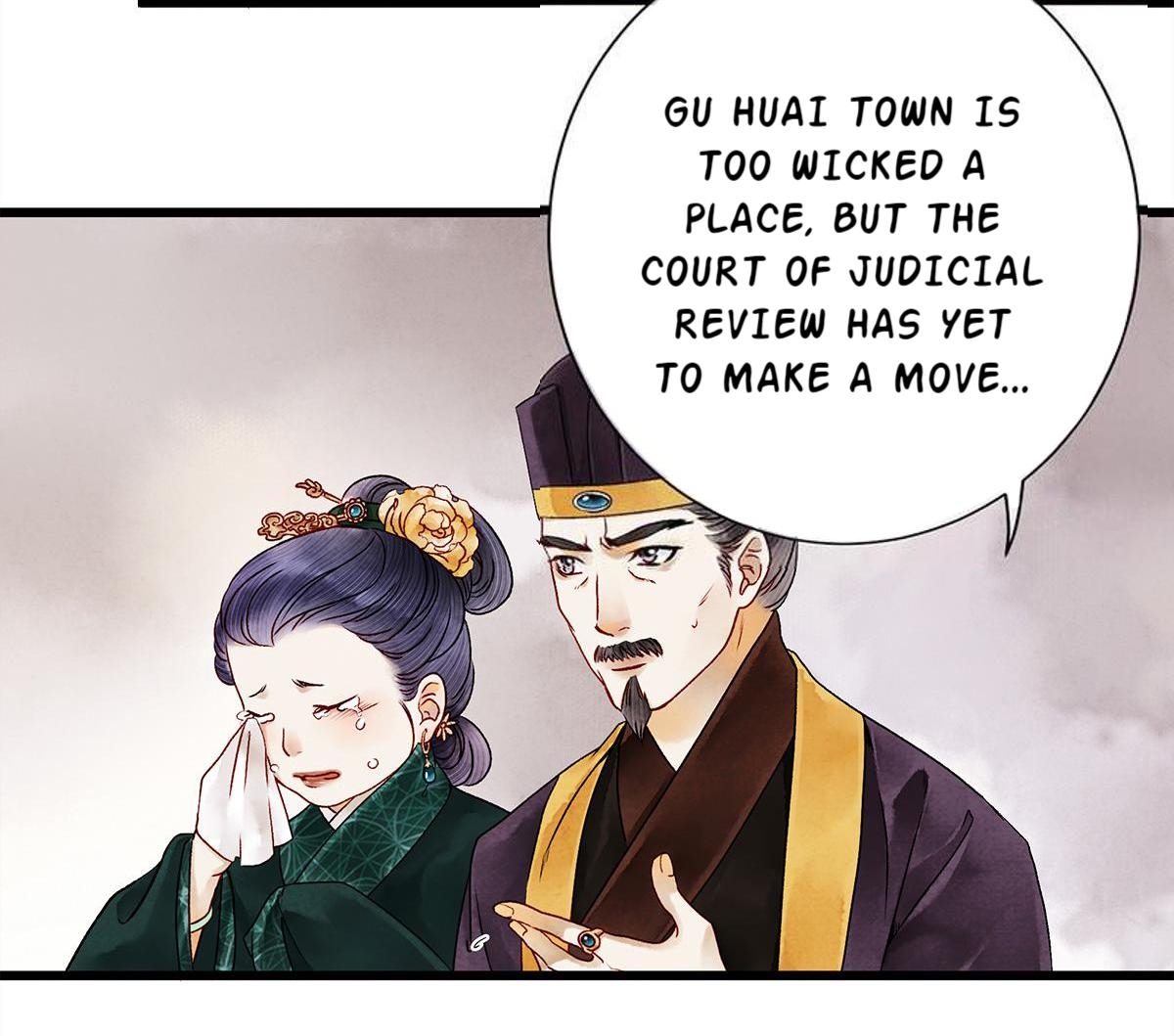 Dear Boy, You Dropped Your Integrity Chapter 7 - page 6