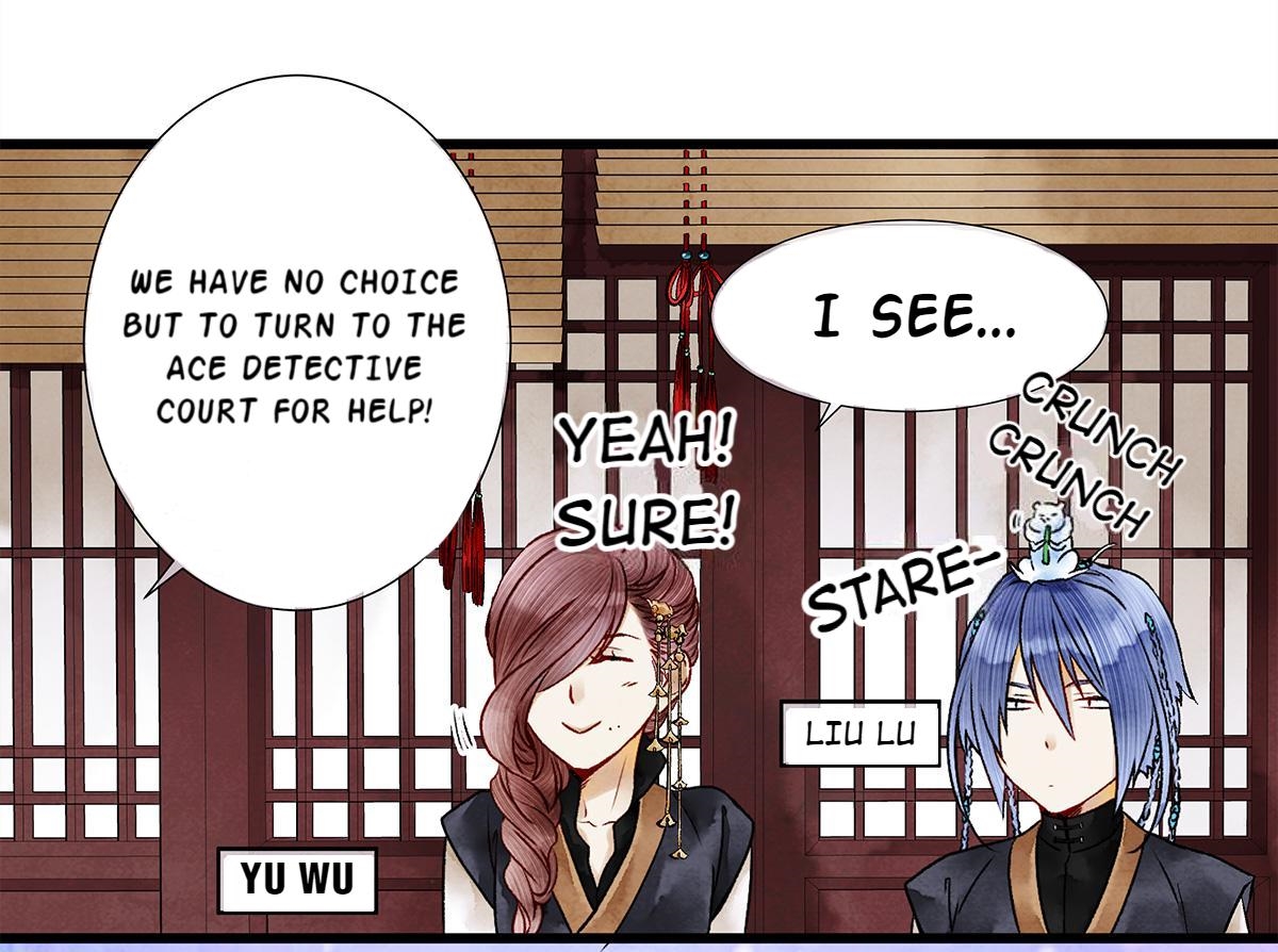 Dear Boy, You Dropped Your Integrity Chapter 7 - page 7