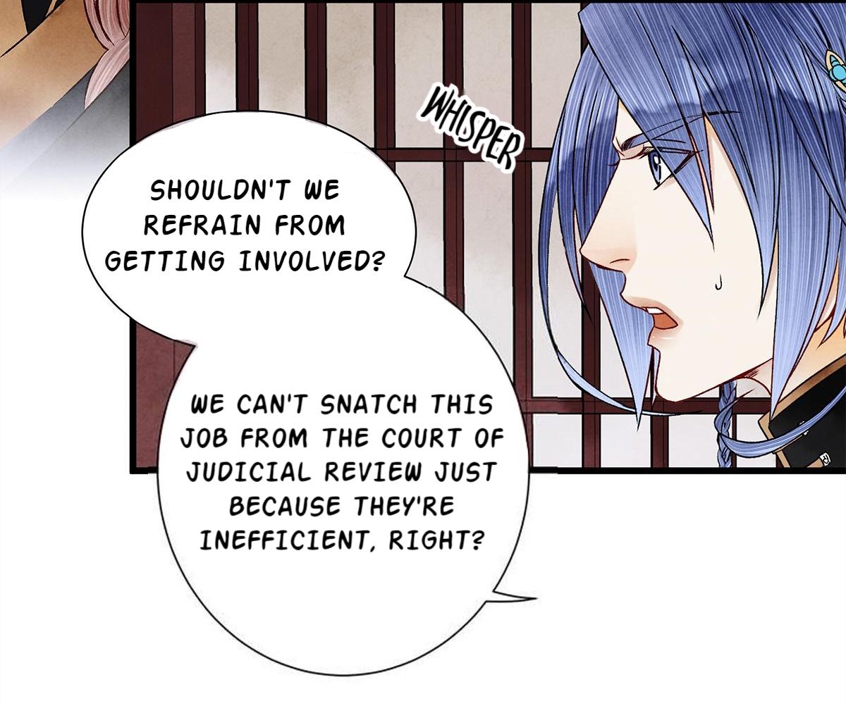 Dear Boy, You Dropped Your Integrity Chapter 7 - page 9
