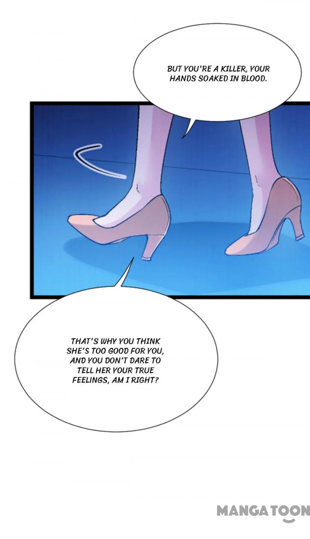 No Way, My Best Actress Wife Chapter 190 - page 6