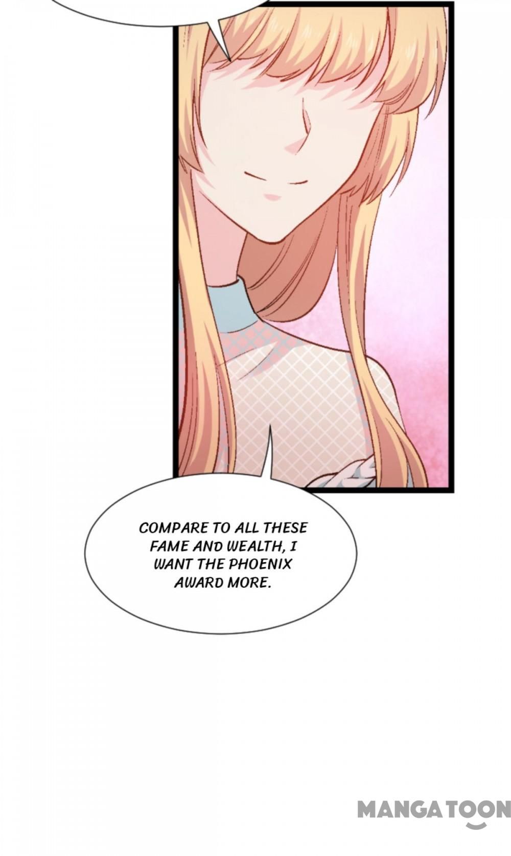 No Way, My Best Actress Wife Chapter 182 - page 21