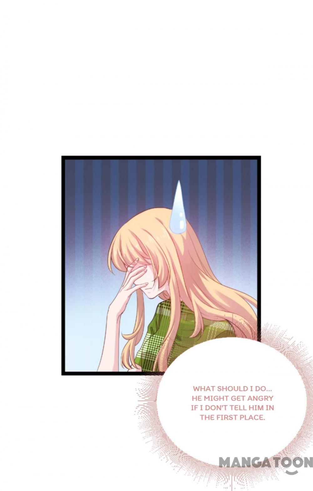 No Way, My Best Actress Wife Chapter 172 - page 13