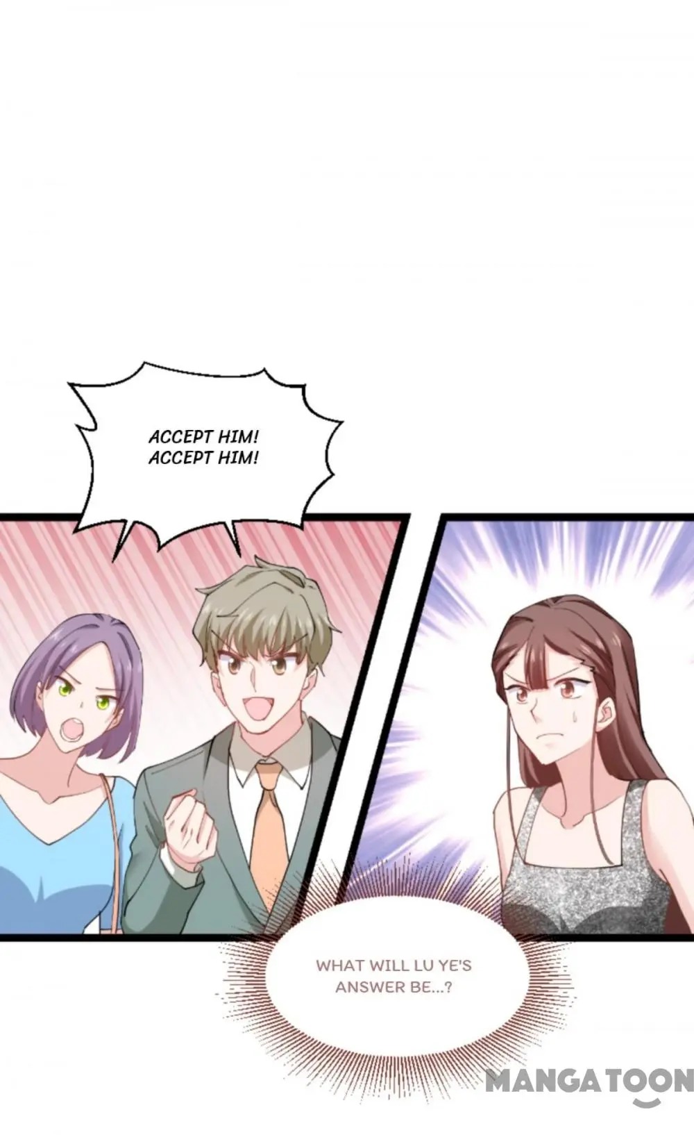 No Way, My Best Actress Wife Chapter 150 - page 3