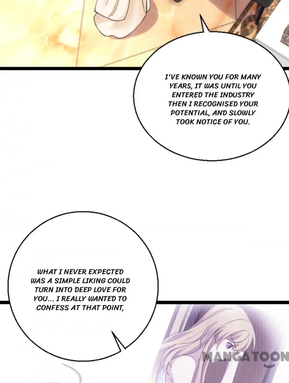 No Way, My Best Actress Wife Chapter 149 - page 12