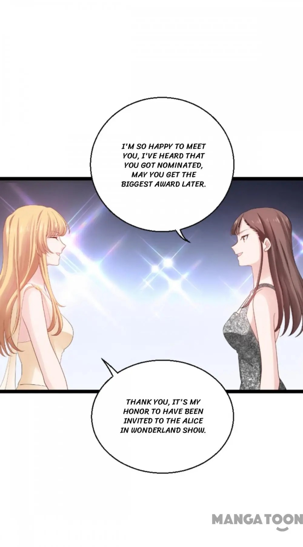 No Way, My Best Actress Wife Chapter 147 - page 5