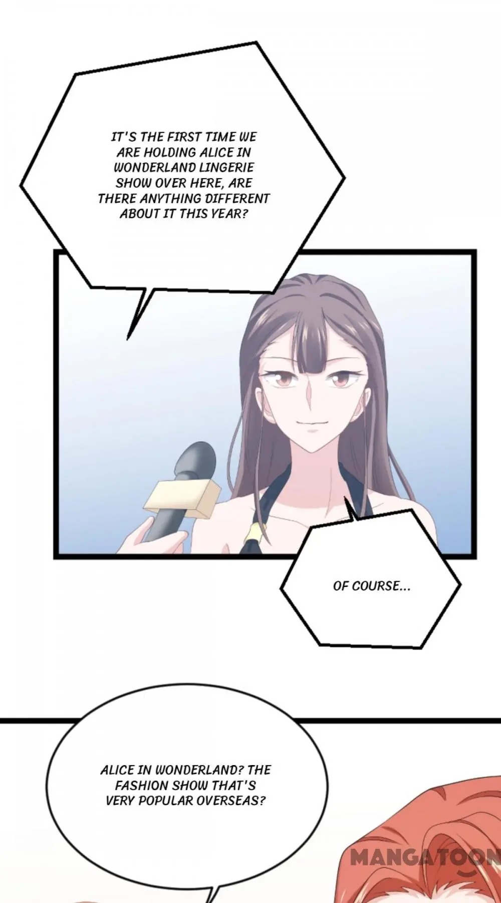 No Way, My Best Actress Wife Chapter 143 - page 20