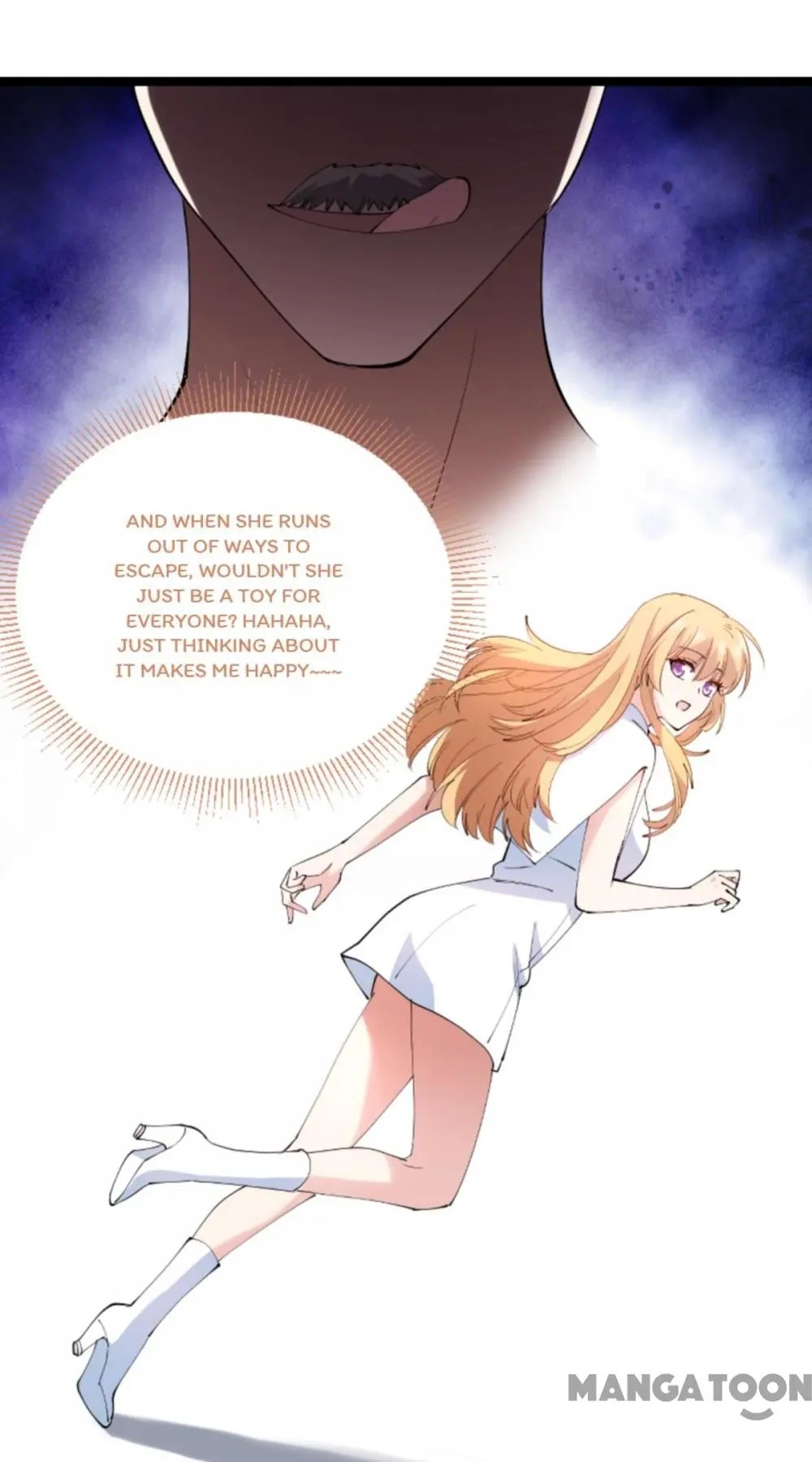 No Way, My Best Actress Wife Chapter 139 - page 9