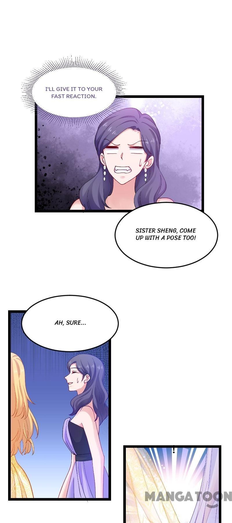 No Way, My Best Actress Wife Chapter 111 - page 12