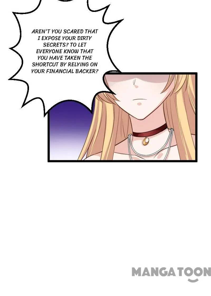 No Way, My Best Actress Wife Chapter 110 - page 6