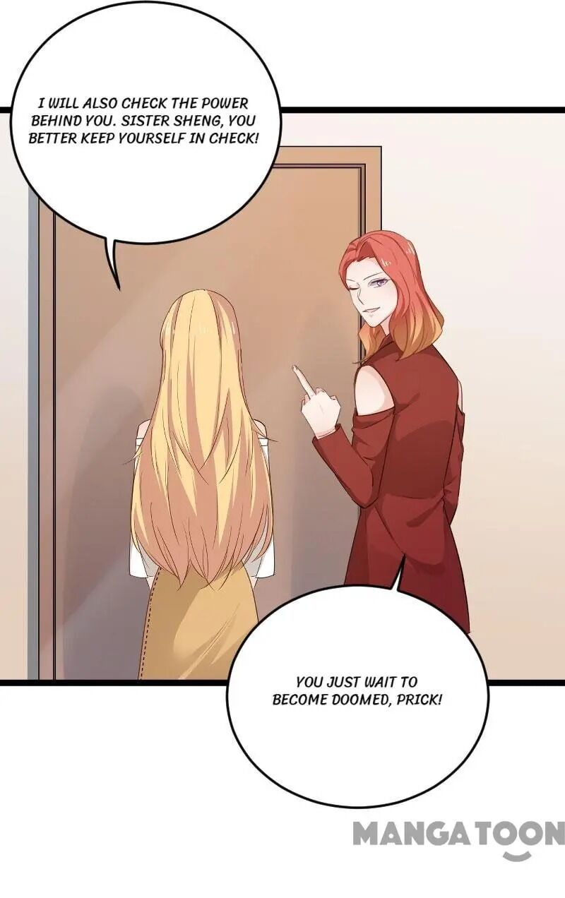 No Way, My Best Actress Wife Chapter 110 - page 9