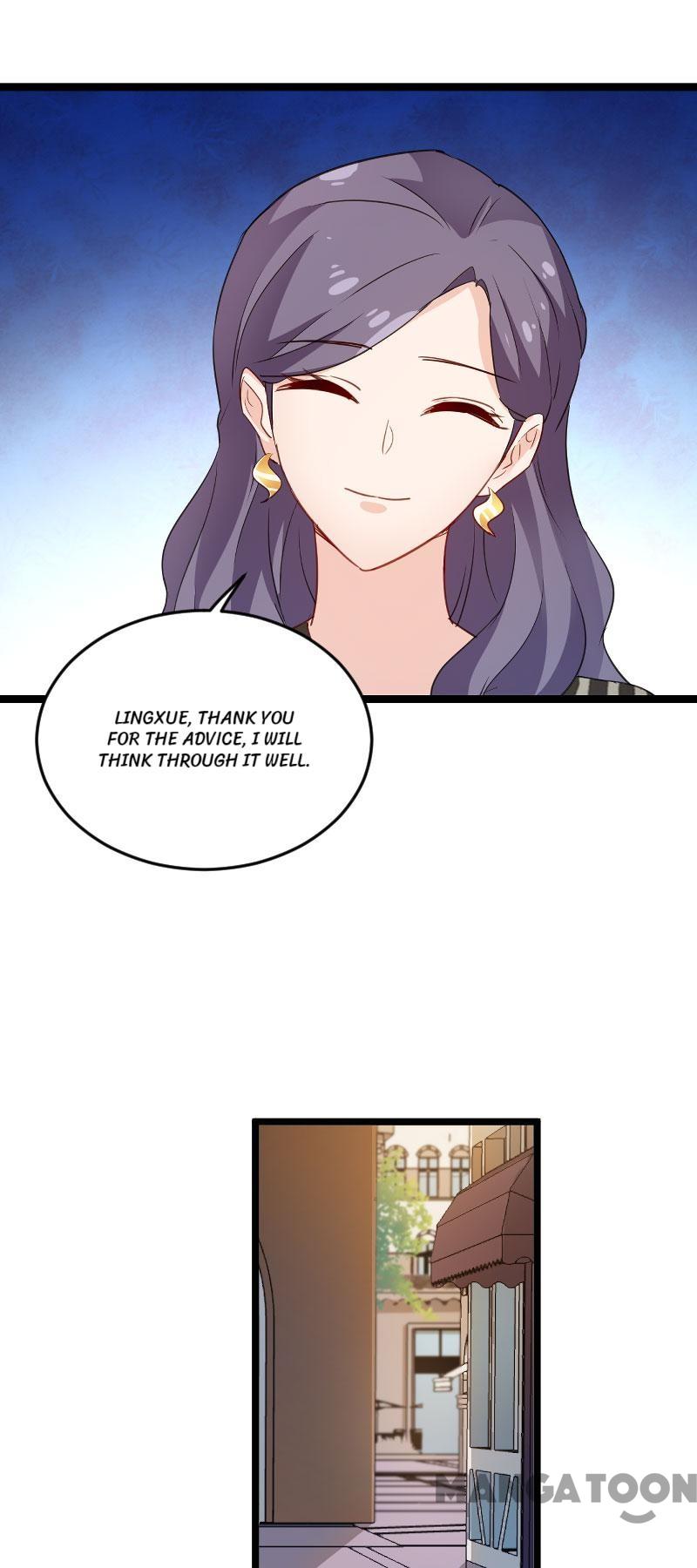 No Way, My Best Actress Wife Chapter 107 - page 17