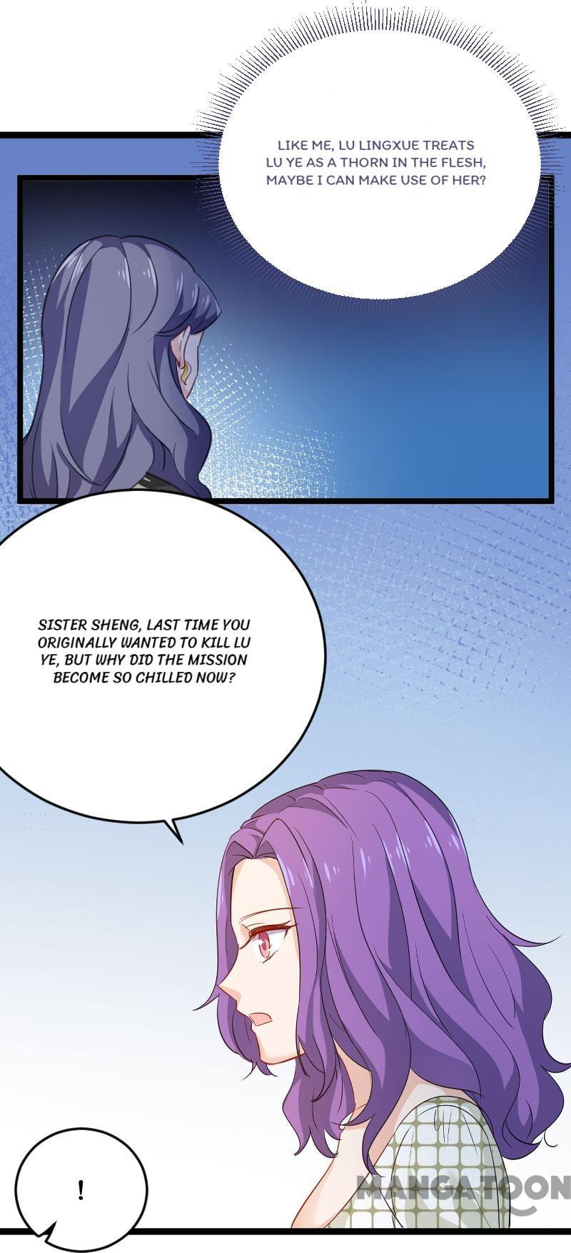 No Way, My Best Actress Wife Chapter 107 - page 2