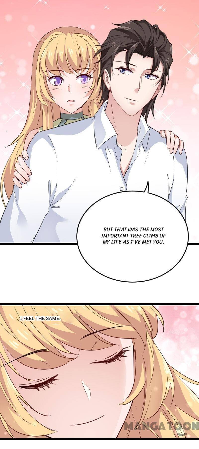 No Way, My Best Actress Wife Chapter 107 - page 23