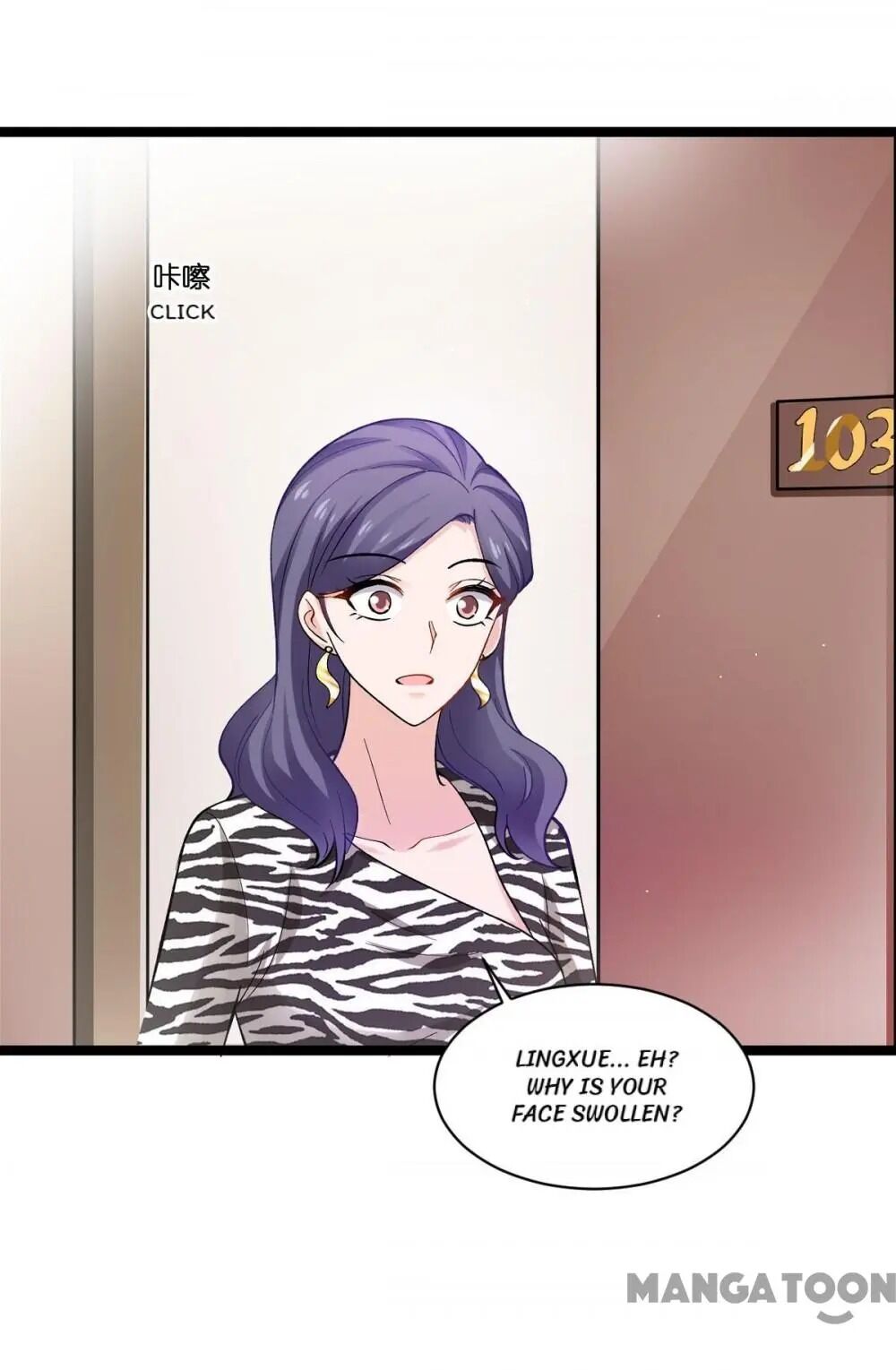 No Way, My Best Actress Wife Chapter 106 - page 47