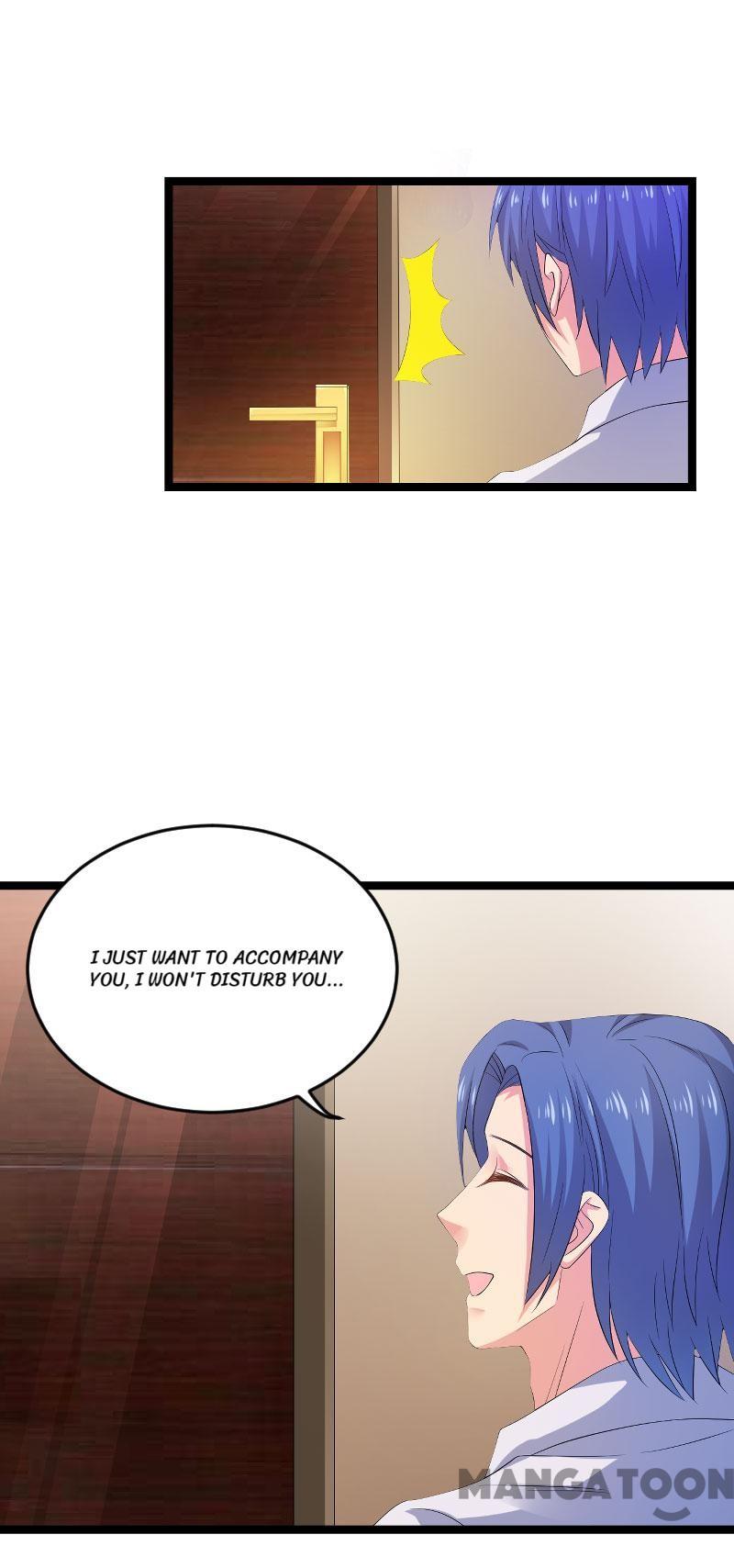 No Way, My Best Actress Wife Chapter 105 - page 7