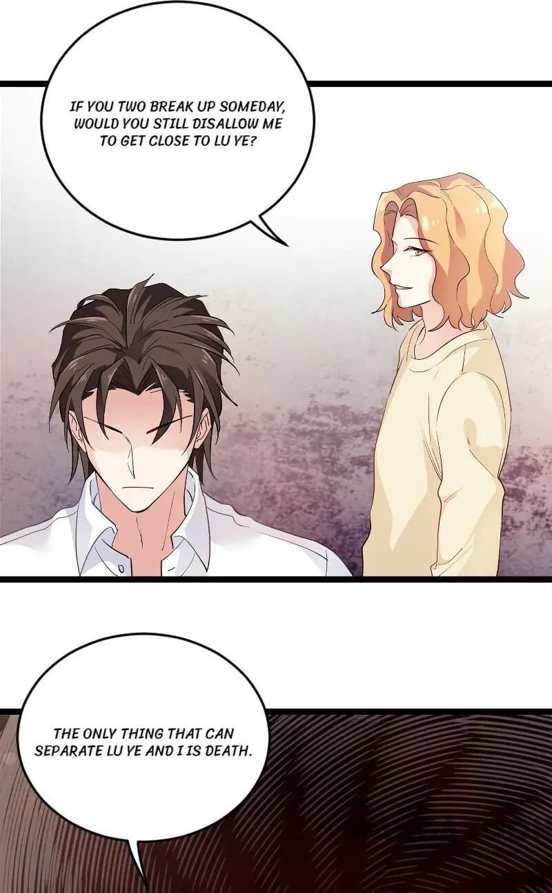 No Way, My Best Actress Wife Chapter 104 - page 3