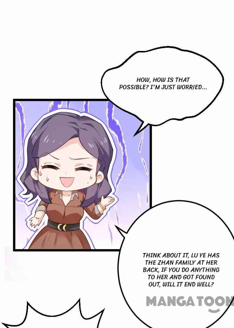 No Way, My Best Actress Wife Chapter 96 - page 6