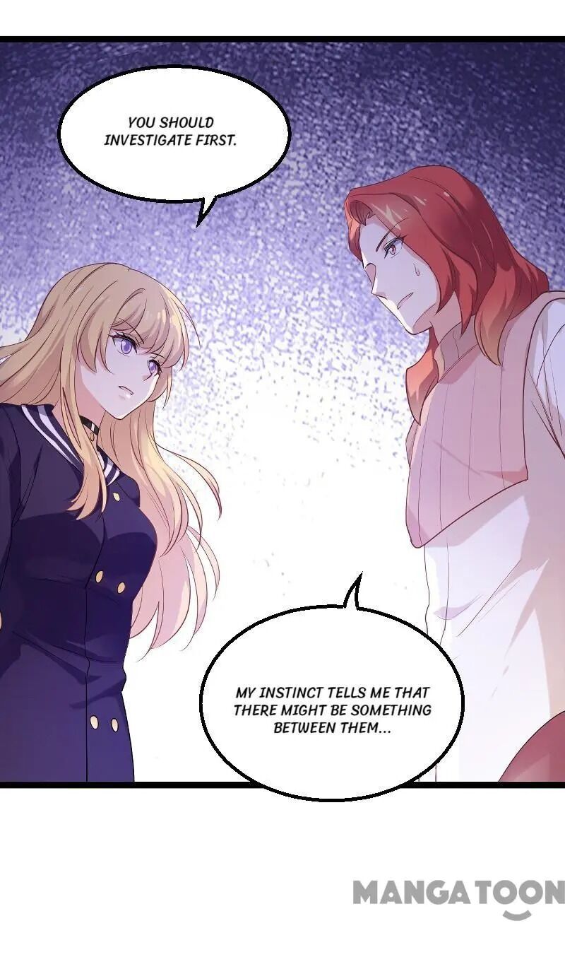 No Way, My Best Actress Wife Chapter 95 - page 28