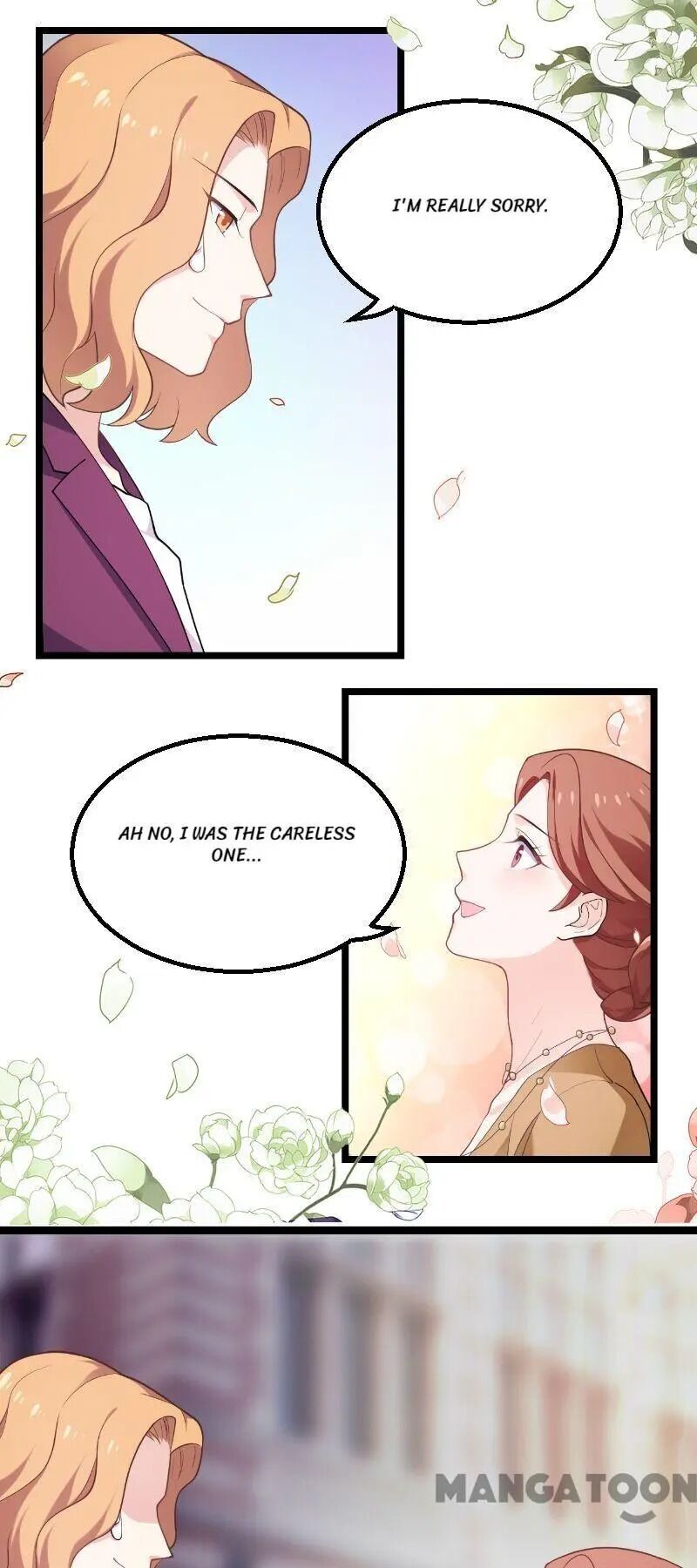 No Way, My Best Actress Wife Chapter 93 - page 1